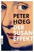 Der Susan-Effekt - Peter Høeg