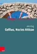 Gellius, Noctes Atticae - Jens Klug