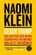 Gegen Trump - Naomi Klein