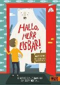 Hallo, Herr Eisbär! - Maria Farrer