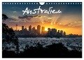 Australien (Wandkalender 2024 DIN A4 quer), CALVENDO Monatskalender - Markus Gann (Magann)