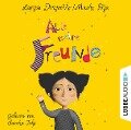 Alle meine Freunde - Larysa Denysenko, Masha Foya