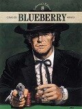 Blueberry - Collector's Edition 08 - Jean-Michel Charlier, Jean Giraud