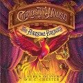 Curiosity House: The Fearsome Firebird - Lauren Oliver, H. C. Chester