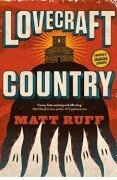 Cover-Bild zum Titel 'Lovecraft Country. TV Tie-Im' von 'Matt Ruff'