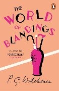 The World of Blandings - P. G. Wodehouse
