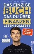Das einzige Buch, das Du über Finanzen lesen solltest - Thomas Kehl, Mona Linke