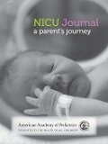 NICU Journal - American Academy Of Pediatrics