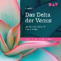 Das Delta der Venus - Anaïs Nin