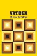 Vathek - William Beckford