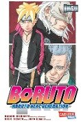 Boruto - Naruto the next Generation 6 - Masashi Kishimoto, Ukyo Kodachi, Mikio Ikemoto