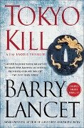 Tokyo Kill - Barry Lancet