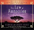 The Law of Attraction: The Basics of the Teachings of Abraham - Esther Hicks, Jerry Hicks