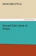 Cover-Bild zum Titel 'Howard Pyle's Book of Pirates' von 'Howard Pyle'