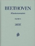 Beethoven, Ludwig van - Klaviersonaten, Band I - Ludwig van Beethoven