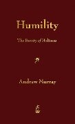Humility - Andrew Murray