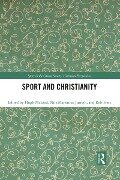 Sport and Christianity - 