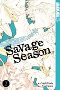 Savage Season 02 - Mari Okada, Nao Emoto
