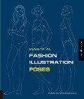 Essential Fashion Illustration: Poses - Maite Lafuente