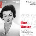 Über Wasser - Marion Donovan und die Einwegwindel - Ingo Rose, Barbara Sichtermann