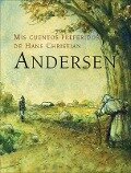 Mis Cuentos Preferidos de Hans Christian Andersen - 