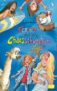 Cover-Bild zum Titel 'Ferien für die Chaosschwestern' von 'Dagmar H. Mueller'
