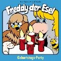 04: Geburtstags-Party - Olaf Franke, Tim Thomas
