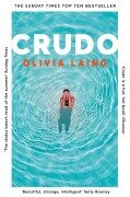 Cover-Bild zum Titel 'Crudo' von 'Olivia Laing'