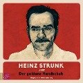 Der goldene Handschuh - Heinz Strunk
