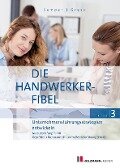 Die Handwerker-Fibel, Band 3 - Lothar Semper, Bernhard Gress