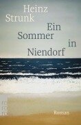Ein Sommer in Niendorf - Heinz Strunk