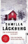 Die Eisprinzessin schläft / Der Prediger von Fjällbacka - Camilla Läckberg