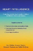 Heart Intelligence - Doc Childre, Deborah Rozman, Howard Martin, Rollin Mccraty