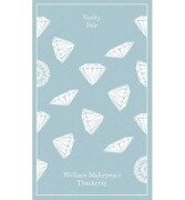Cover-Bild zum Titel 'Vanity Fair' von 'William Makepeace Thackeray'