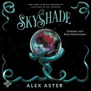 Lightlark 3: Skyshade - Alex Aster