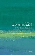 Amphibians: A Very Short Introduction - T. S. Kemp