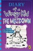 Diary of a Wimpy Kid: The Meltdown (Book 13) - Jeff Kinney