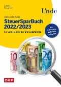 SteuerSparBuch 2022/2023 - Andrea Müller-Dobler