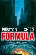 Formula - Douglas Preston, Lincoln Child