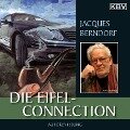 Die Eifel-Connection - Jacques Berndorf