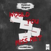 Cover-Bild zum Titel 'Would You Miss Me?' von 'Heidrun Wagner'