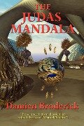 THE JUDAS MANDALA - Damien Broderick