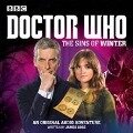 Doctor Who: The Sins of Winter: A 12th Doctor Audio Original - James Goss