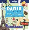 Lonely Planet Kids City Trails - Paris - Helen Greathead