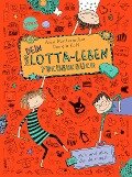 Dein Lotta-Leben. Freundebuch - Alice Pantermüller