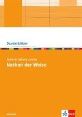 Gotthold Ephraim Lessing: Nathan der Weise. Kopiervorlagen mit Downloadpaket Oberstufe - 