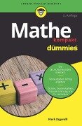 Mathe kompakt für Dummies - Mark Zegarelli