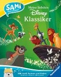 SAMi - Meine liebsten Disney-Klassiker - Kathrin Lena Orso