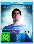 Man of Steel - David S. Goyer, Christopher Nolan, Jerry Siegel, Joe Shuster, Hans Zimmer