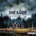 Die Lüge - Mattias Edvardsson